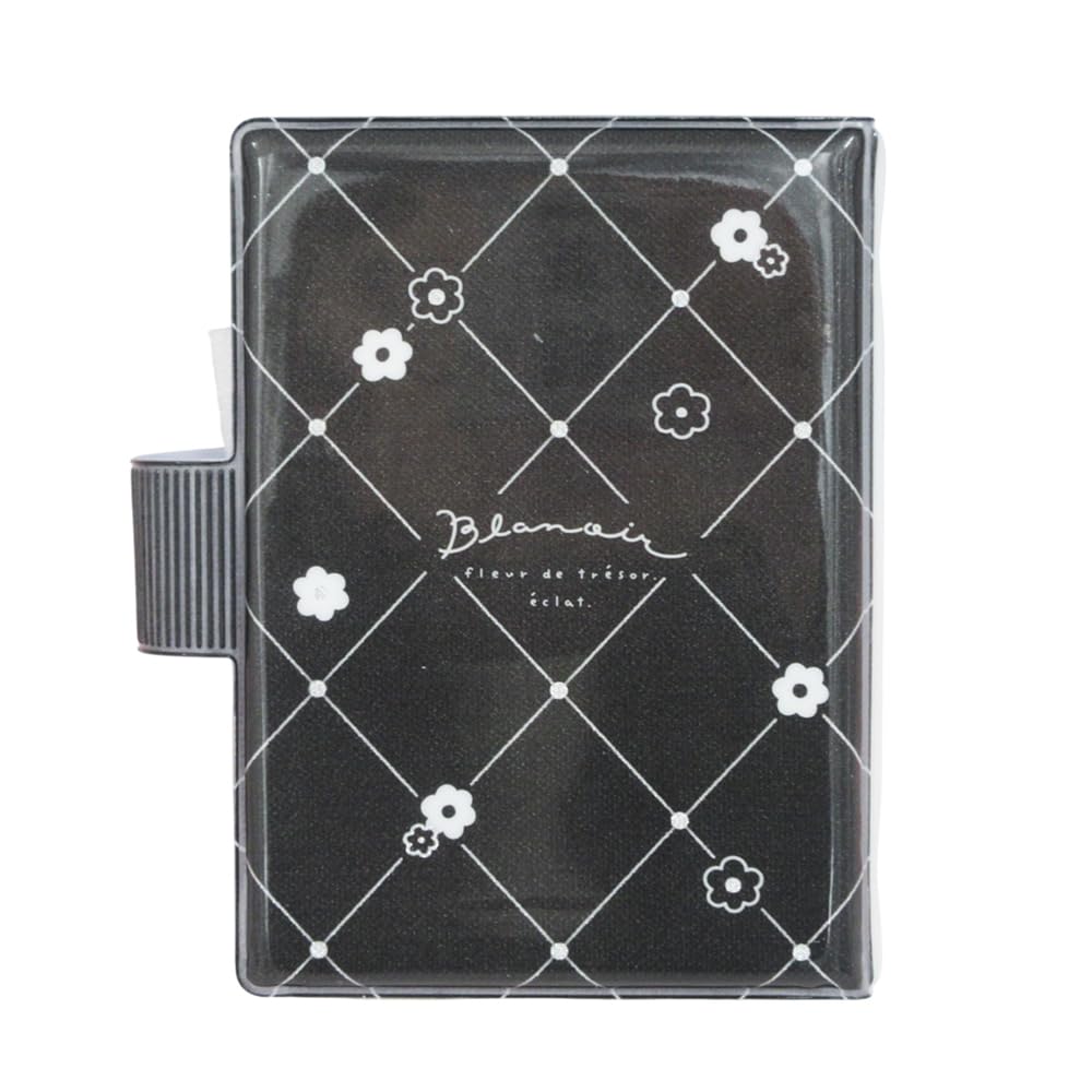 Amazon.co.jp: カミオジャパン シールバインダー BLANOIR 229684